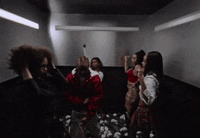 Just Friends Duya GIF by Eem Triplin