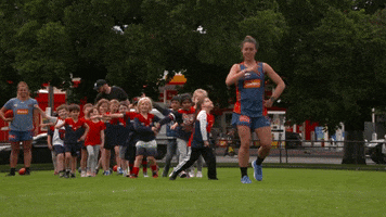 happy saturday night fever GIF by Melbournefc
