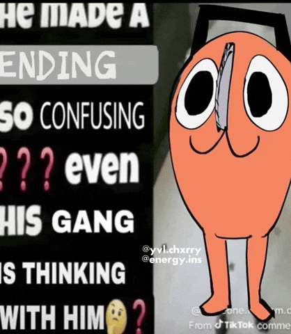 Last Chapter Ending GIF