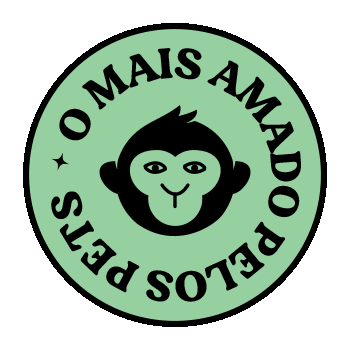 Jambo Pet Sticker
