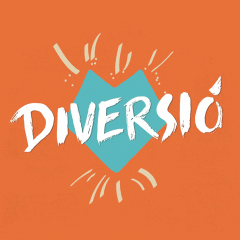 The Samba Campus GIF