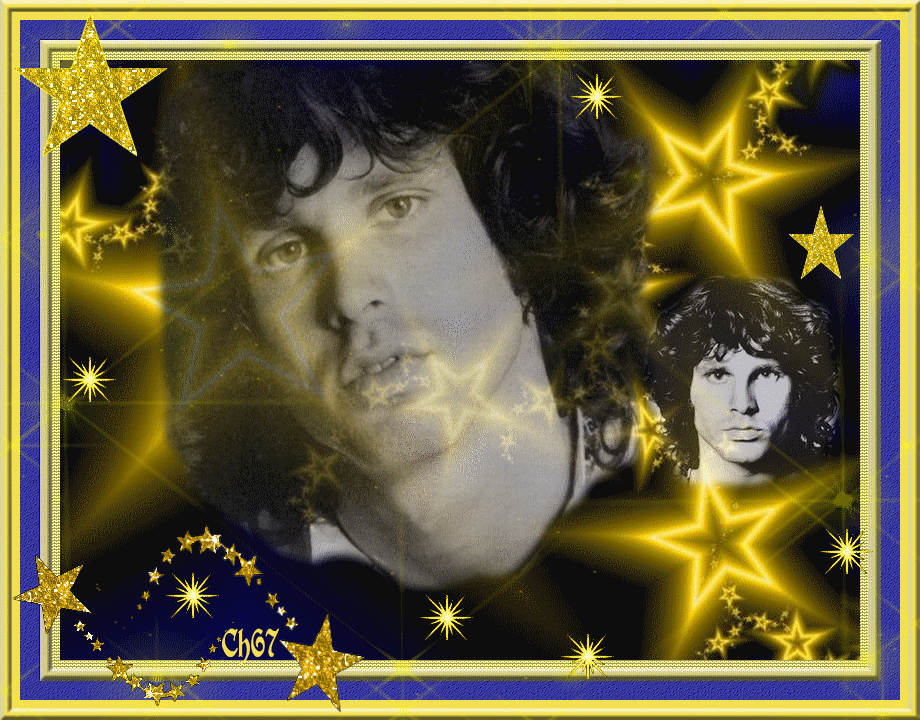 Jim Morrison GIF Find & Share on GIPHY