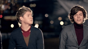 One Direction GIF