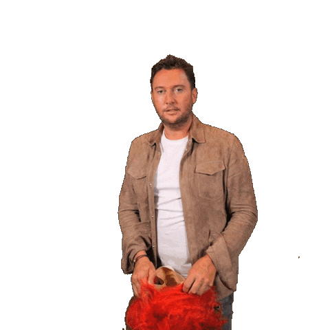 Sticker by Social Roots