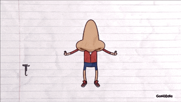 get moving GIF by GoNoodle