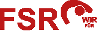Study Hochschule Sticker by FSR Sozialwissenschaften