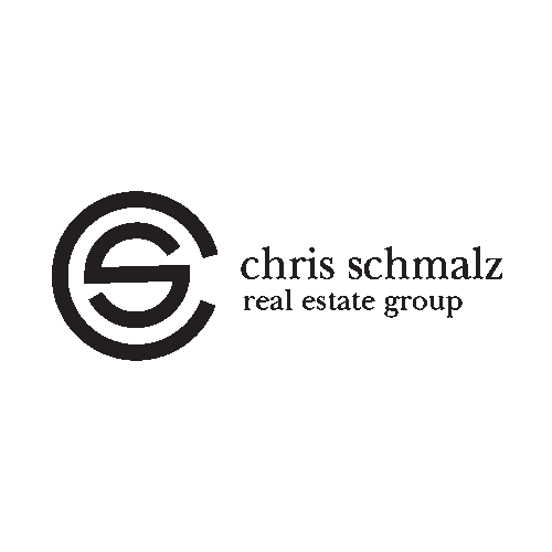 Chris Schmalz Real Estate Group Sticker