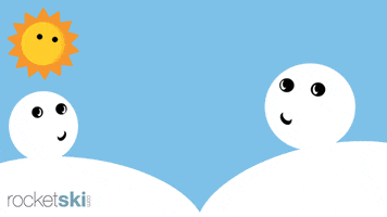 Snow Love GIF by Equity