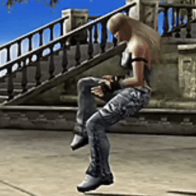 Lili Rochefort GIF