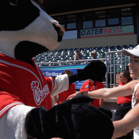 Fast Food Love GIF by Coleture Group