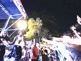 Young Thug Diamond GIF by MONTREALITY