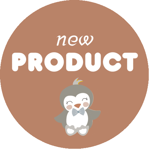 waggelvriendjes Sticker