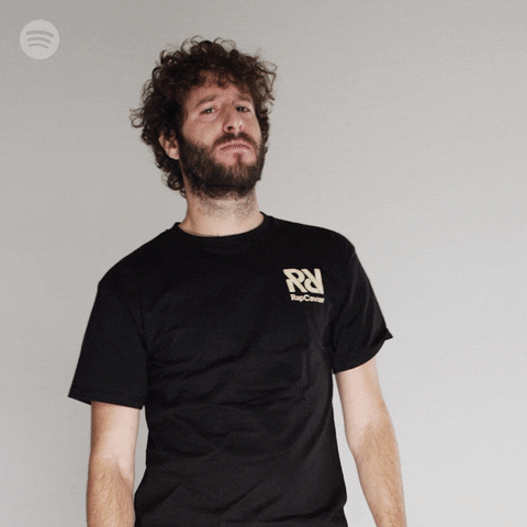 lil dicky dancing GIF by Spotify