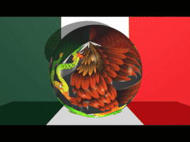 Cinco De Mayo Drinking GIF