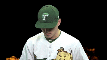 fire strike out GIF by GreenWave