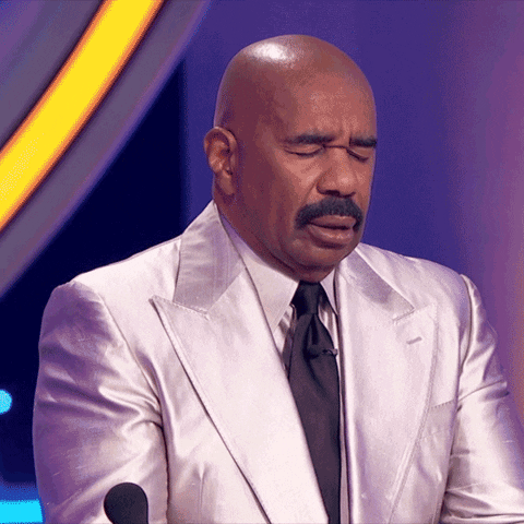 Guess Steve Harvey GIF by ABC Network
