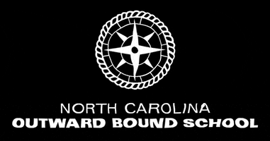 North Carolina GIF by North Carolina Outward Bound School