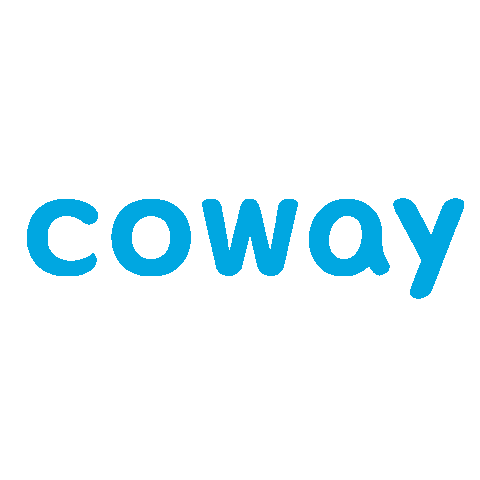 코웨이 Sticker by Coway