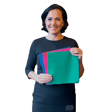 Evaaigner Sticker by Lookademy - Beauty Academy München