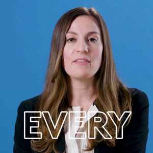 new york state senate women GIF by Strong Opinions Loosely Held
