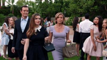 the catch family GIF by ABC Network