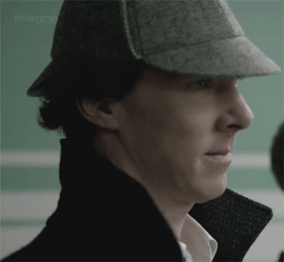 bbc sherlock