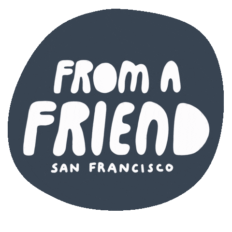 Sanfrancisco Sticker