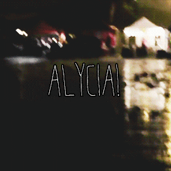 alycia