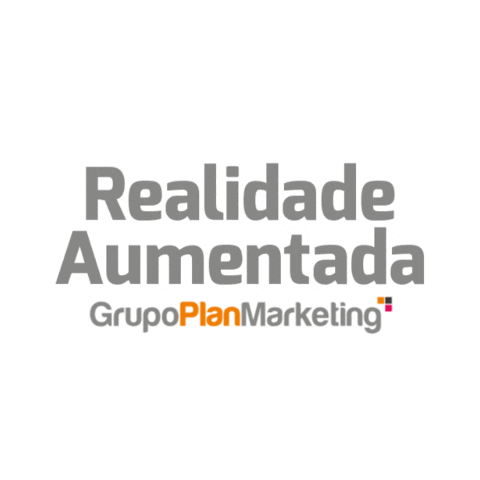 Grupo Plan Marketing Sticker
