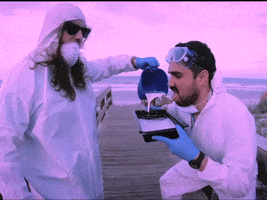 paint grit GIF by Barstool Sports