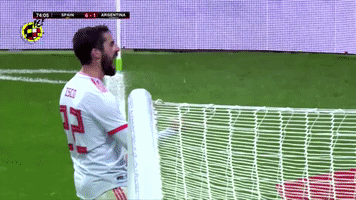 Isco Alarcon Espaã±A GIF
