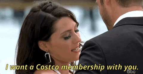 propose season 14 GIF by The Bachelorette