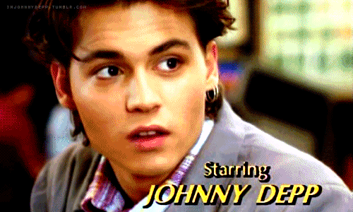 johnny depp