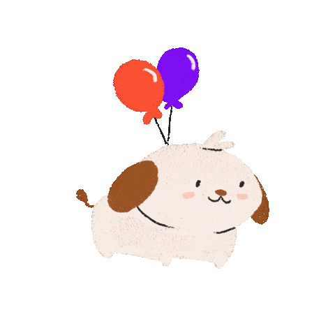 Party Sticker