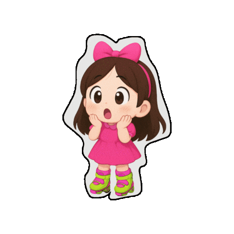 Kiaraplayer Sticker