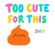 Tired Over It Sticker