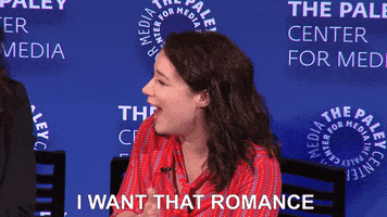 paley center love GIF by The Paley Center for Media