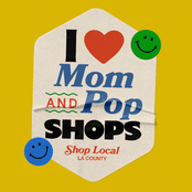 I heart Mom and Pop shops