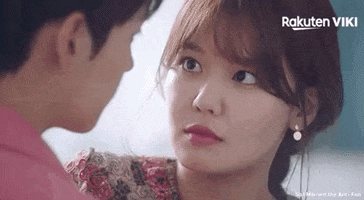 Told You So Choi Sooyoung GIF by Viki