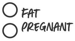 Baby Mother Sticker by Jump Eat Cry