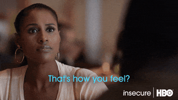 oh no dancing GIF by Insecure on HBO