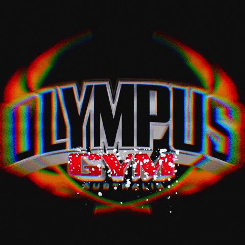 Olympusgym GIF by Olympusgymaustralia