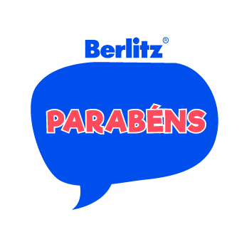 BerlitzLATAM Sticker