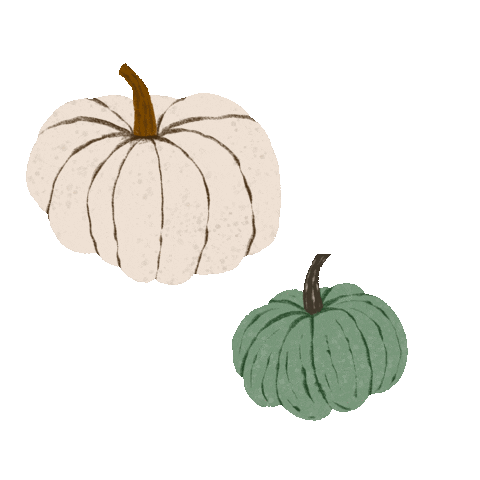 Pumpkin Halloween Spooky Halloween Decor Sticker