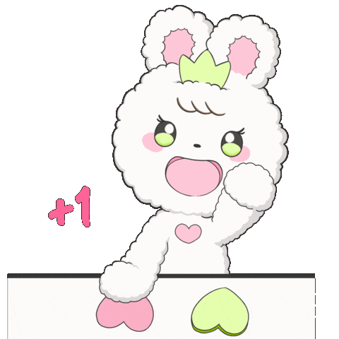 Park Eun Bin 박은빈 Sticker