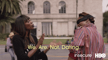 Happy Birthday Dancing GIF by Insecure on HBO