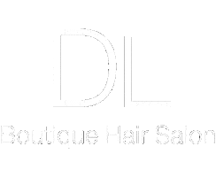DL Boutique Sticker