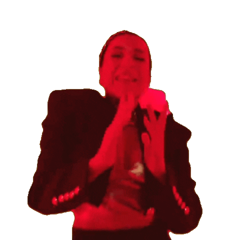 Tunzale Agayeva Sticker