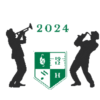 Musikverein Hochdorf e.V. Sticker