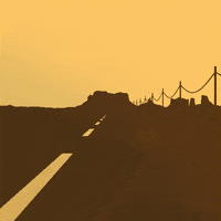 road driving GIF by nclas